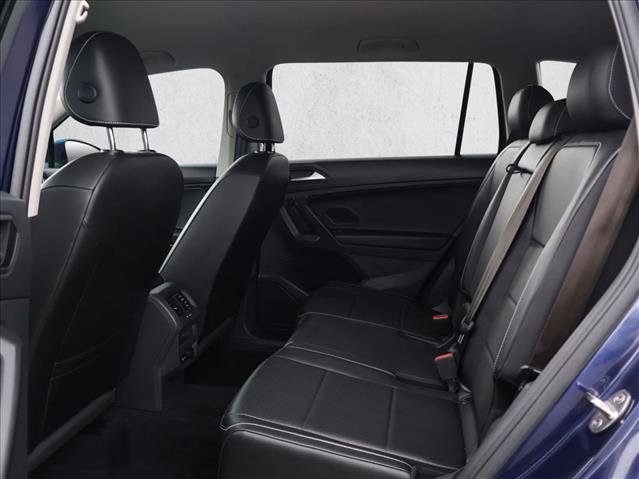 Used 2021 Volkswagen Tiguan S AWD/4WD image 23
