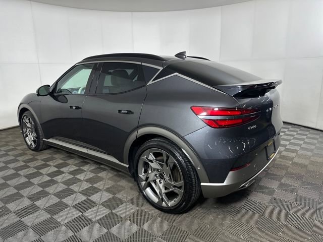 Used 2023 Genesis GV60 Performance w/ Security Package image 5