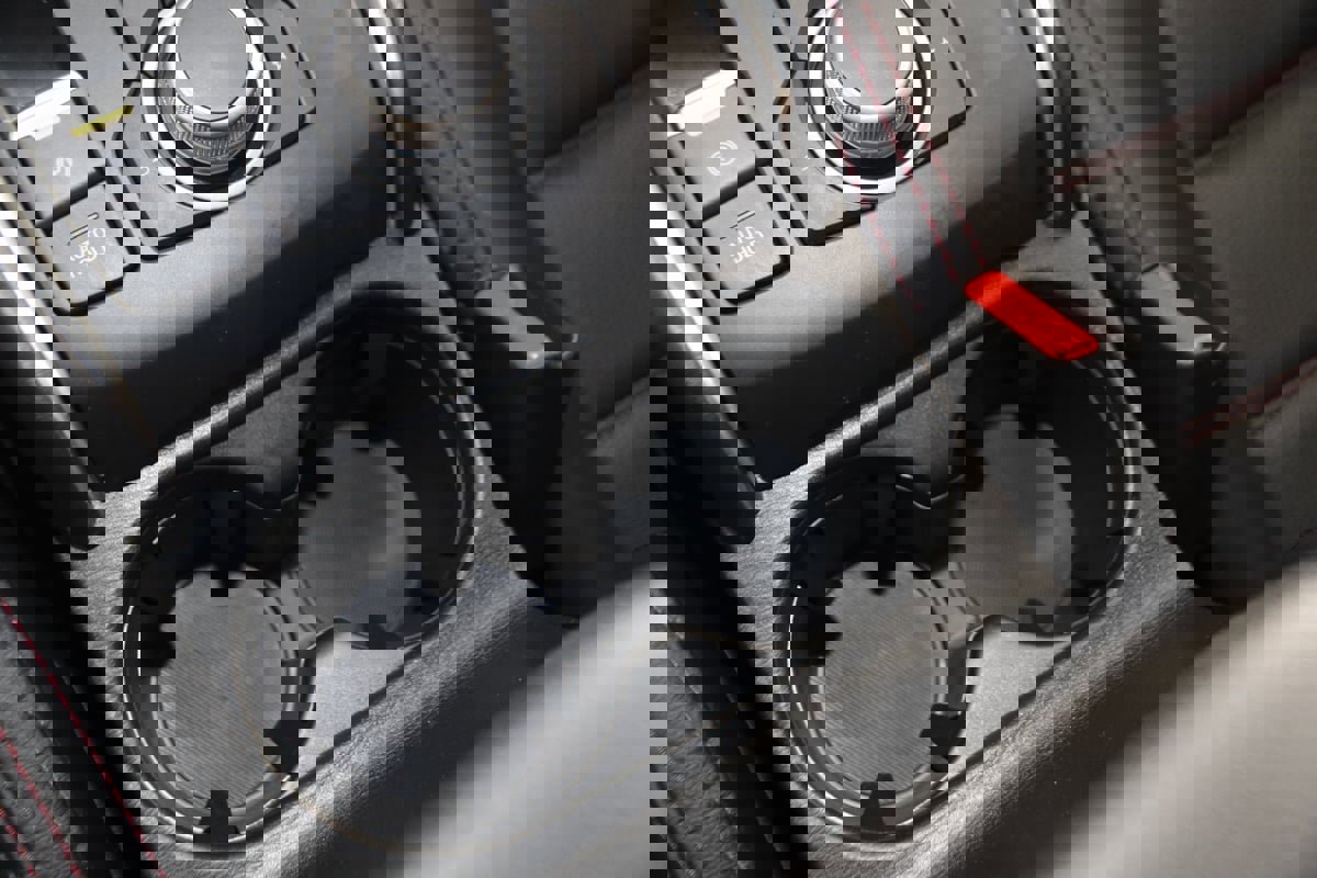 Used 2025 MAZDA CX-5 Carbon Edition image 30