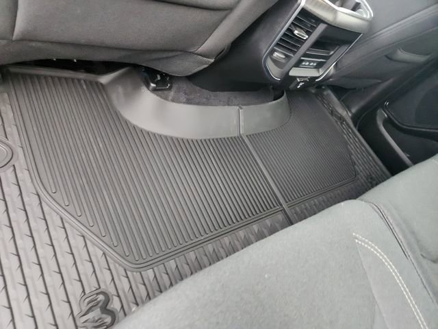 New 2026 RAM 1500 Big Horn image 9