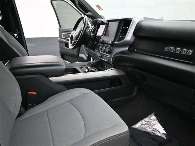 Used 2024 RAM 2500 Big Horn w/ Off Road Package image 18