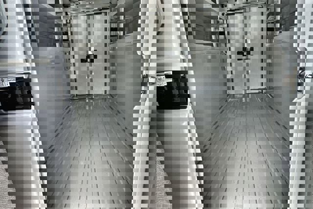 New 2025 Ford E-350 and Econoline 350 Super Duty w/ Power Equipment Group image 20