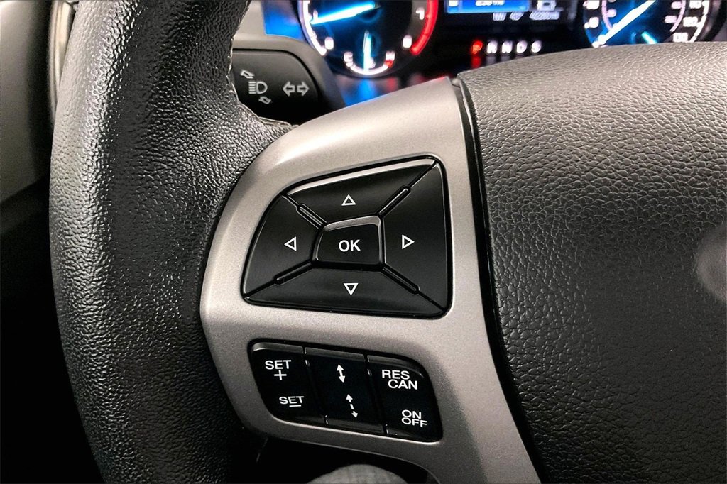 Used 2022 Ford Ranger XLT w/ Equipment Group 302A High image 12