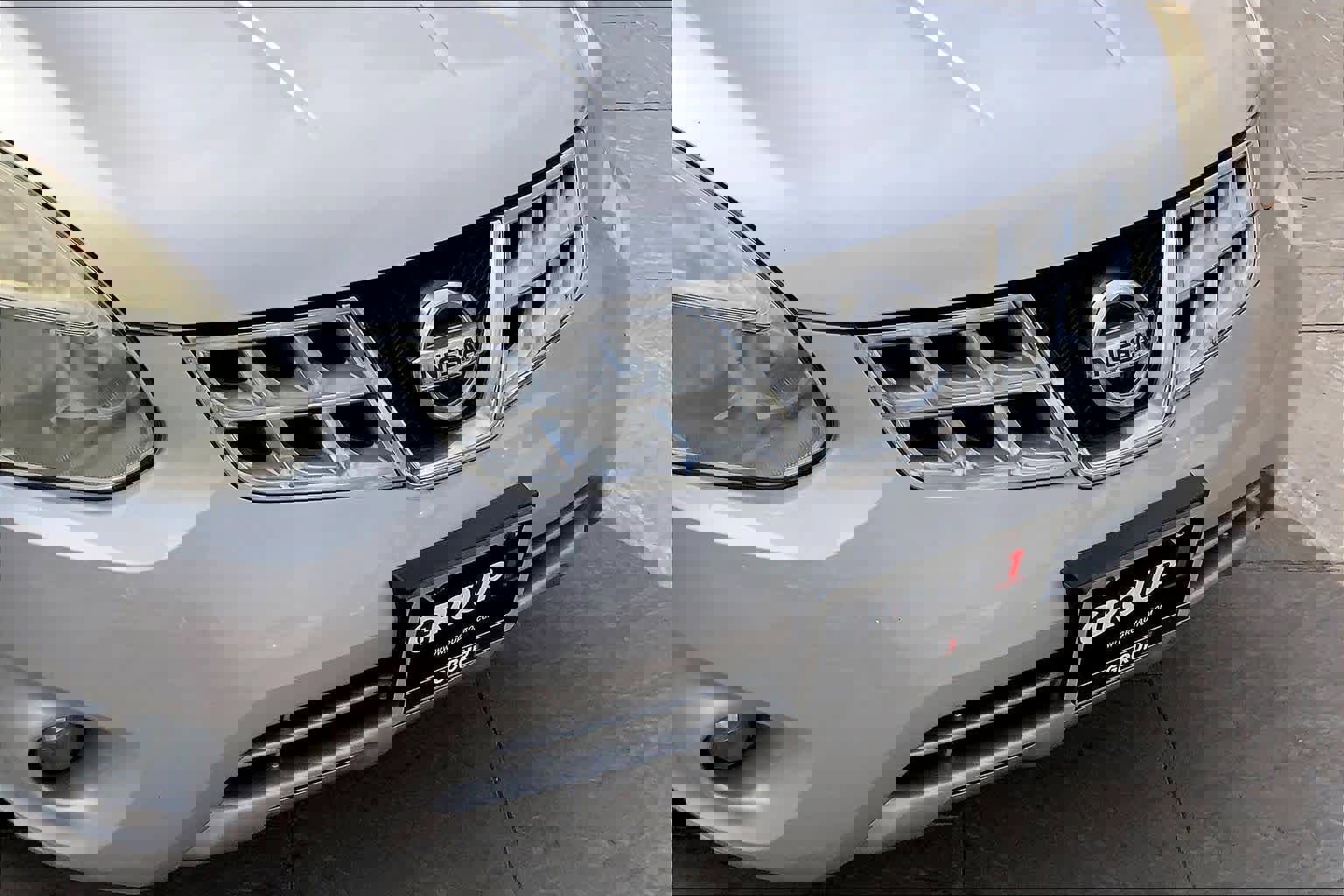 Used 2012 Nissan Rogue SL image 27