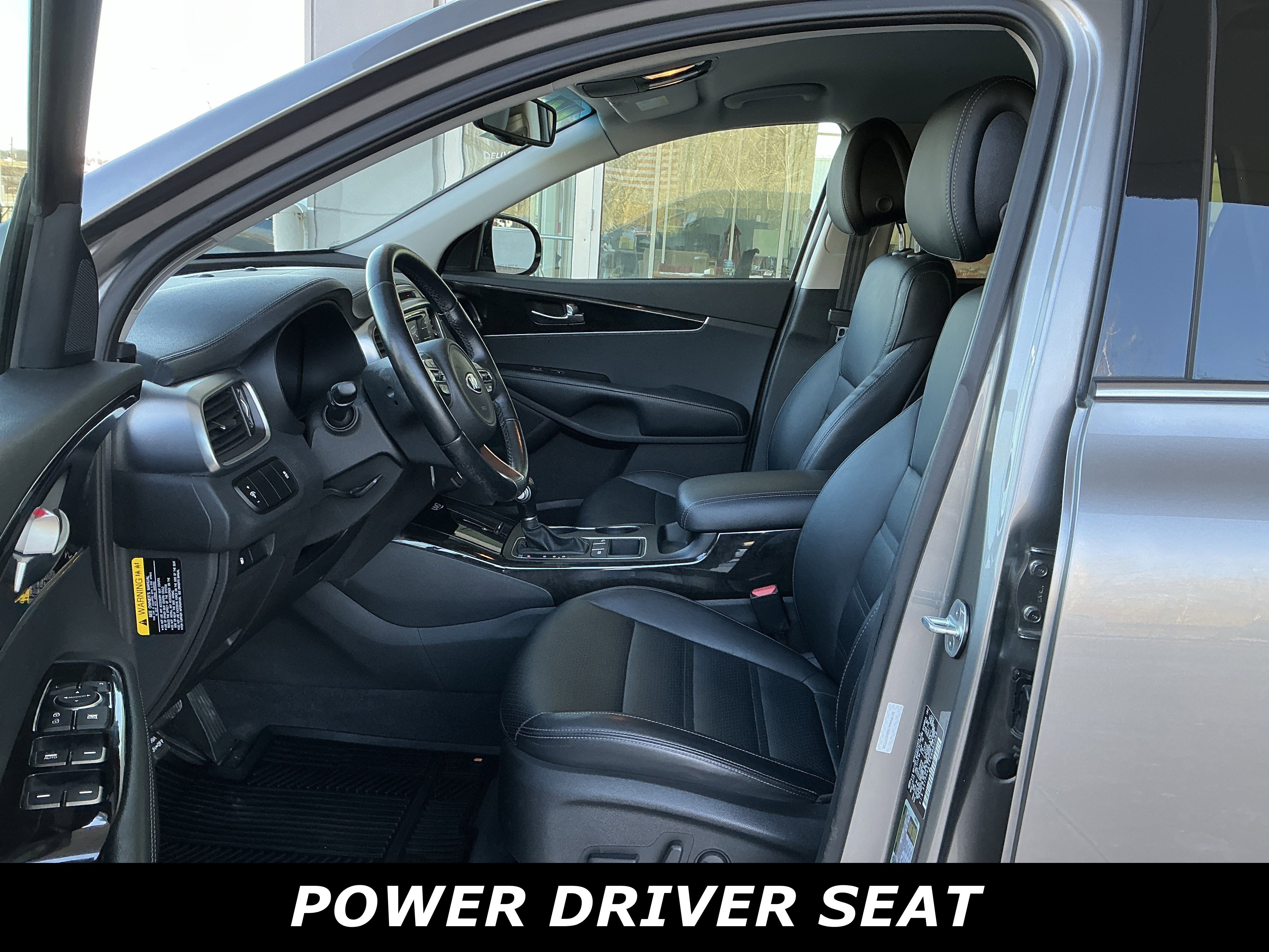 Used 2016 Kia Sorento EX image 7