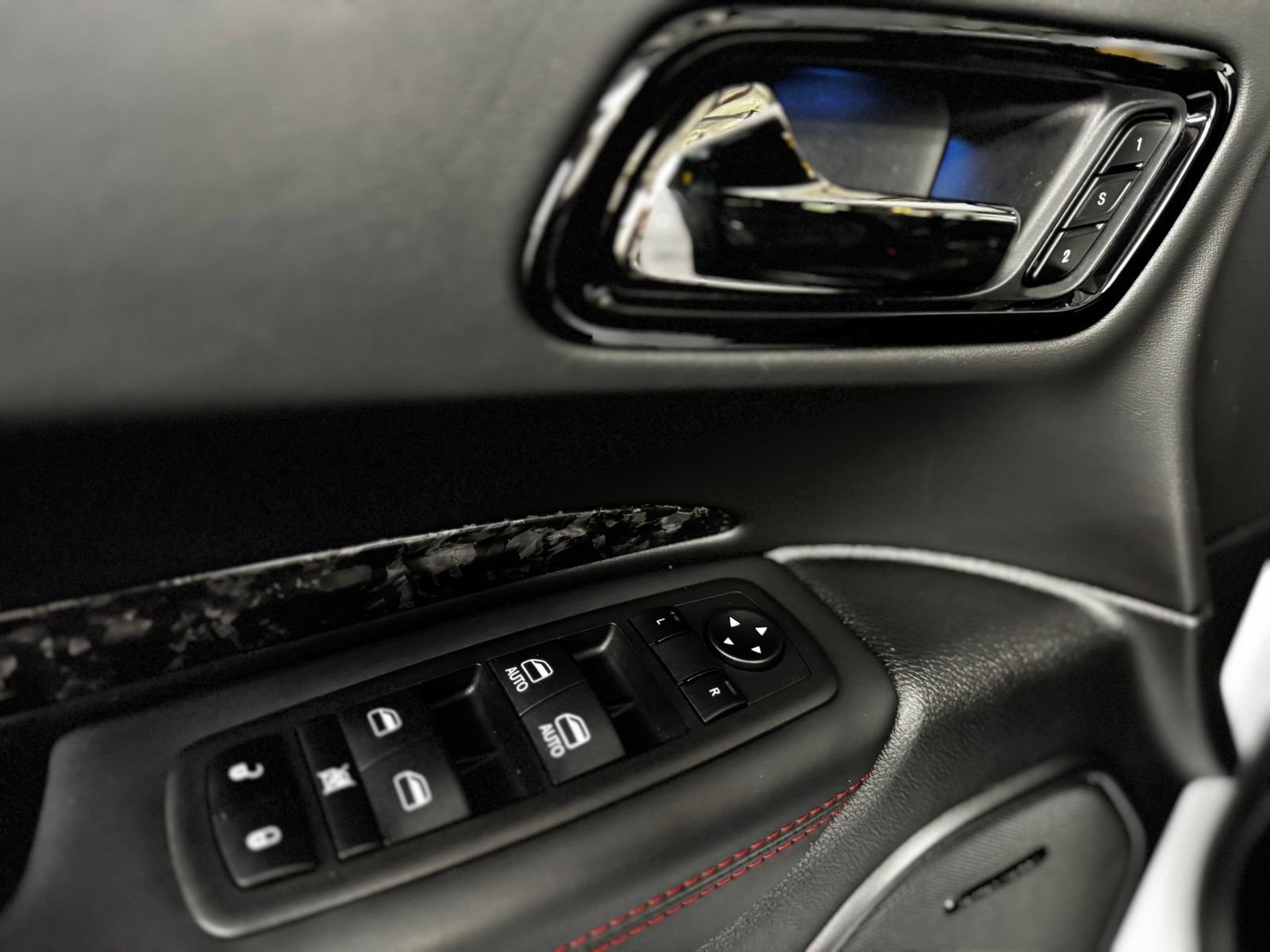 Used 2024 Dodge Durango R/T AWD/4WD image 26