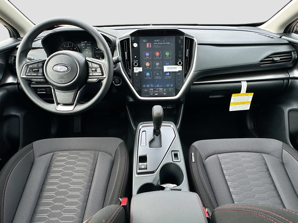 New 2026 Subaru Impreza 2.0i Sport AWD/4WD image 26