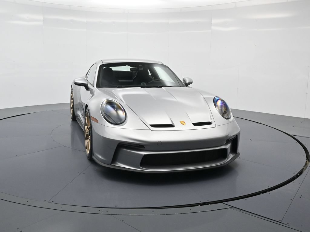 Certified 2022 Porsche 911 GT3 RWD image 31