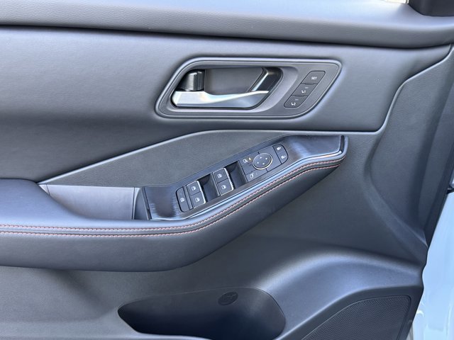 New 2026 Nissan Rogue SV w/ Rock Creek Premium Package image 44