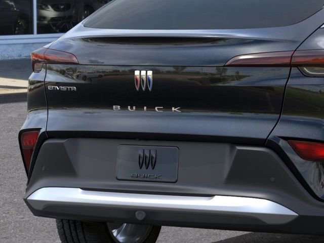 New 2025 Buick Envista Preferred w/ Convenience I Package image 14