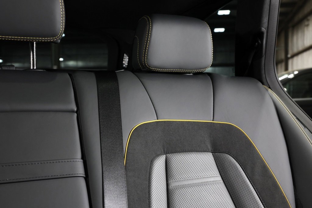 Used 2023 Mercedes-Benz E 63 AMG S image 39