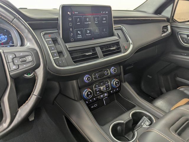 Used 2023 GMC Yukon AT4 w/ Technology Package AWD/4WD image 14