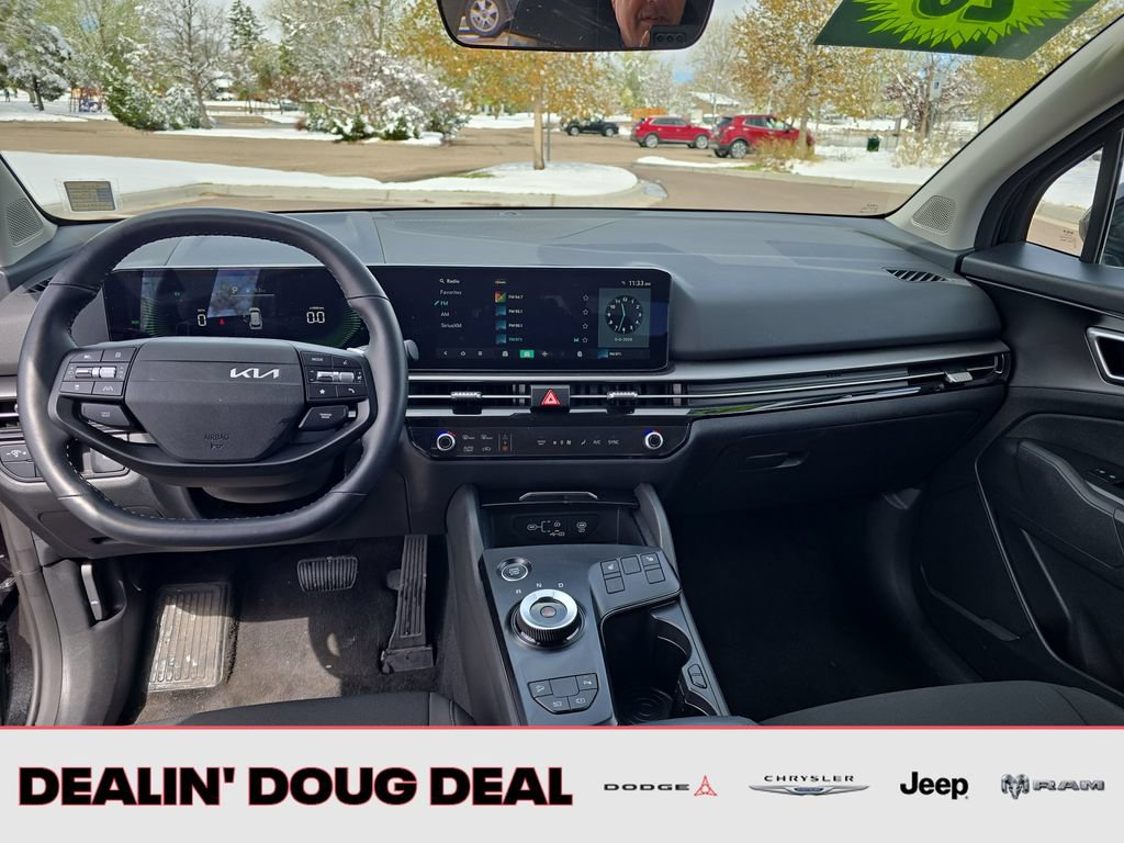 Used 2026 Kia Sportage S AWD/4WD image 12