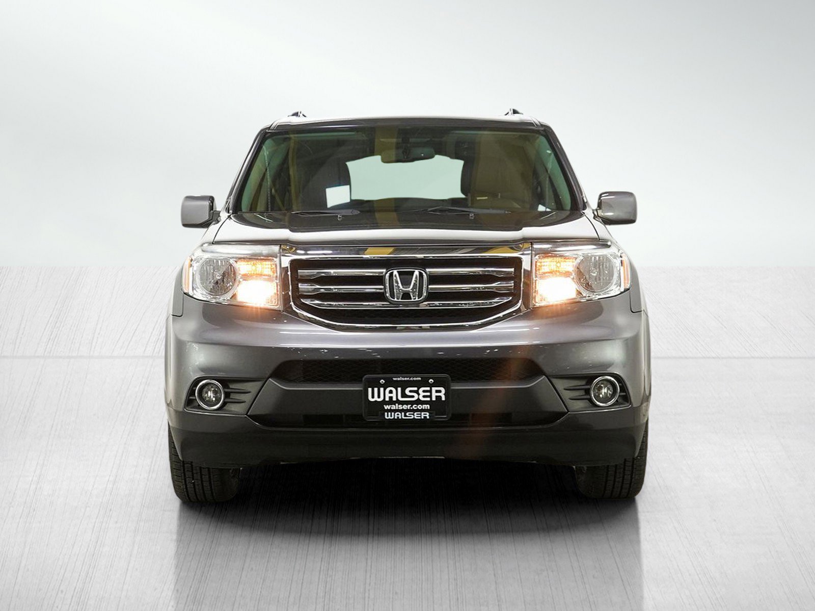 Used 2014 Honda Pilot EX-L image 8
