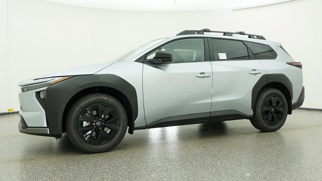 New 2026 Toyota bZ Woodland AWD/4WD image 44