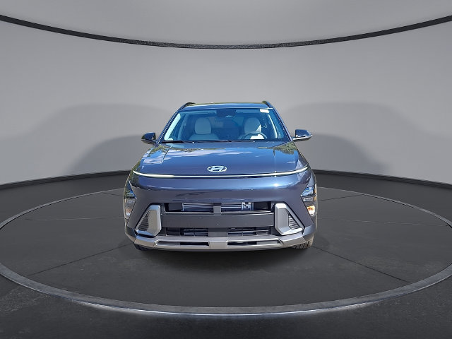 New 2027 Hyundai Kona SEL Premium FWD image 3