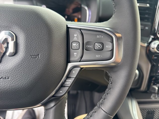 New 2026 RAM 1500 Big Horn image 21