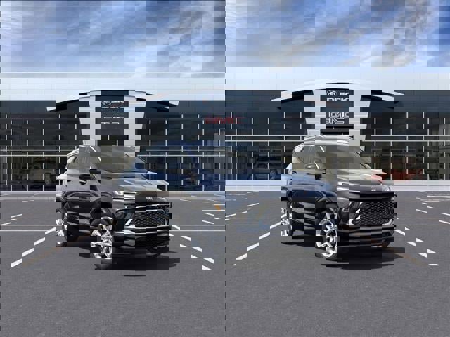 New 2025 Buick Encore GX Avenir w/ Avenir Technology Package