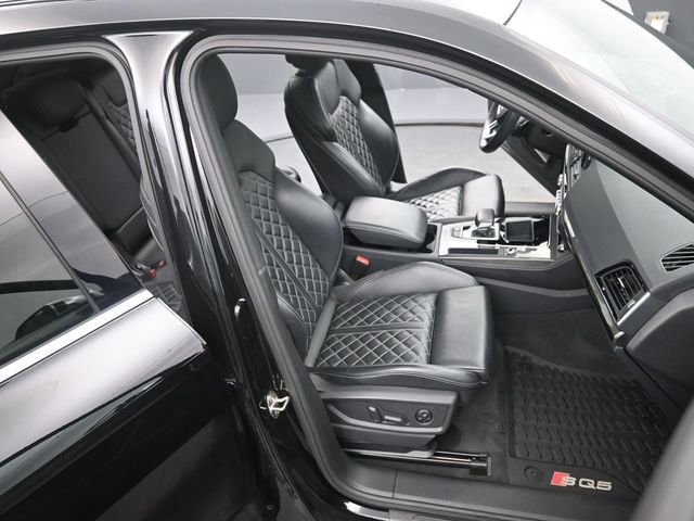 Used 2023 Audi SQ5 Premium Plus AWD/4WD image 19