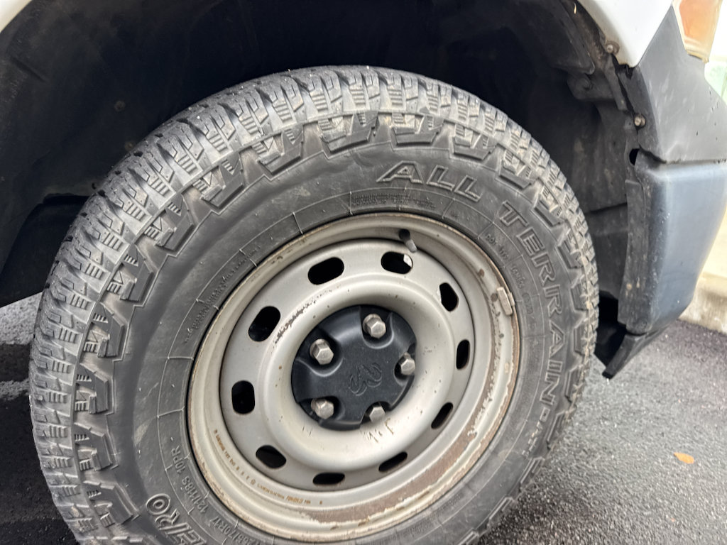 Used 2012 RAM 1500 ST w/ ST Popular Equipment Group AWD/4WD image 8