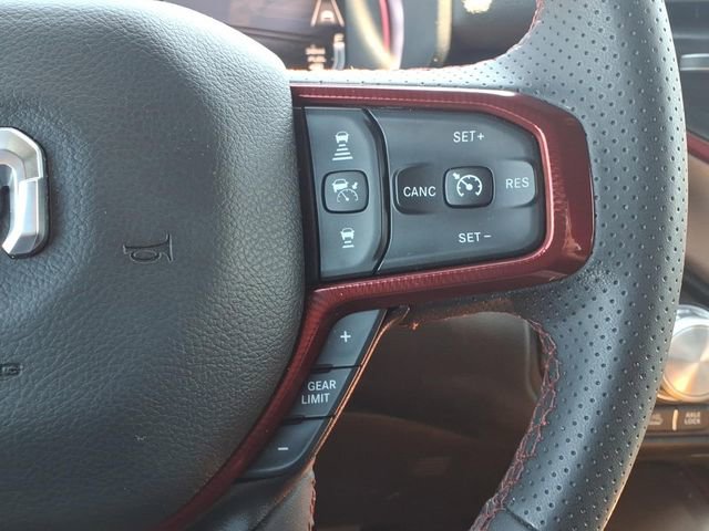 Used 2026 RAM 1500 Rebel w/ Rebel Level 1 Equipment Group AWD/4WD image 14