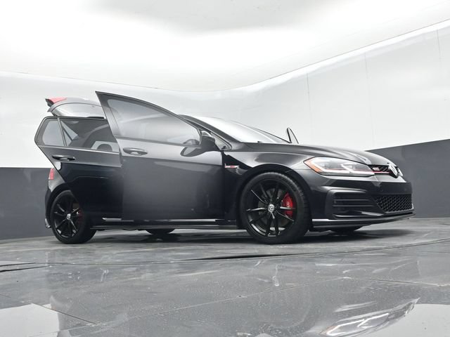 Used 2021 Volkswagen GTI SE FWD image 69