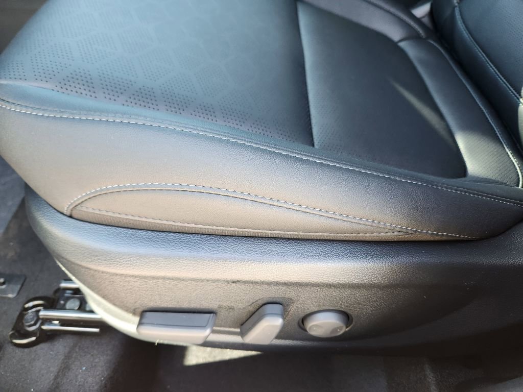 New 2026 Kia Seltos SX image 9