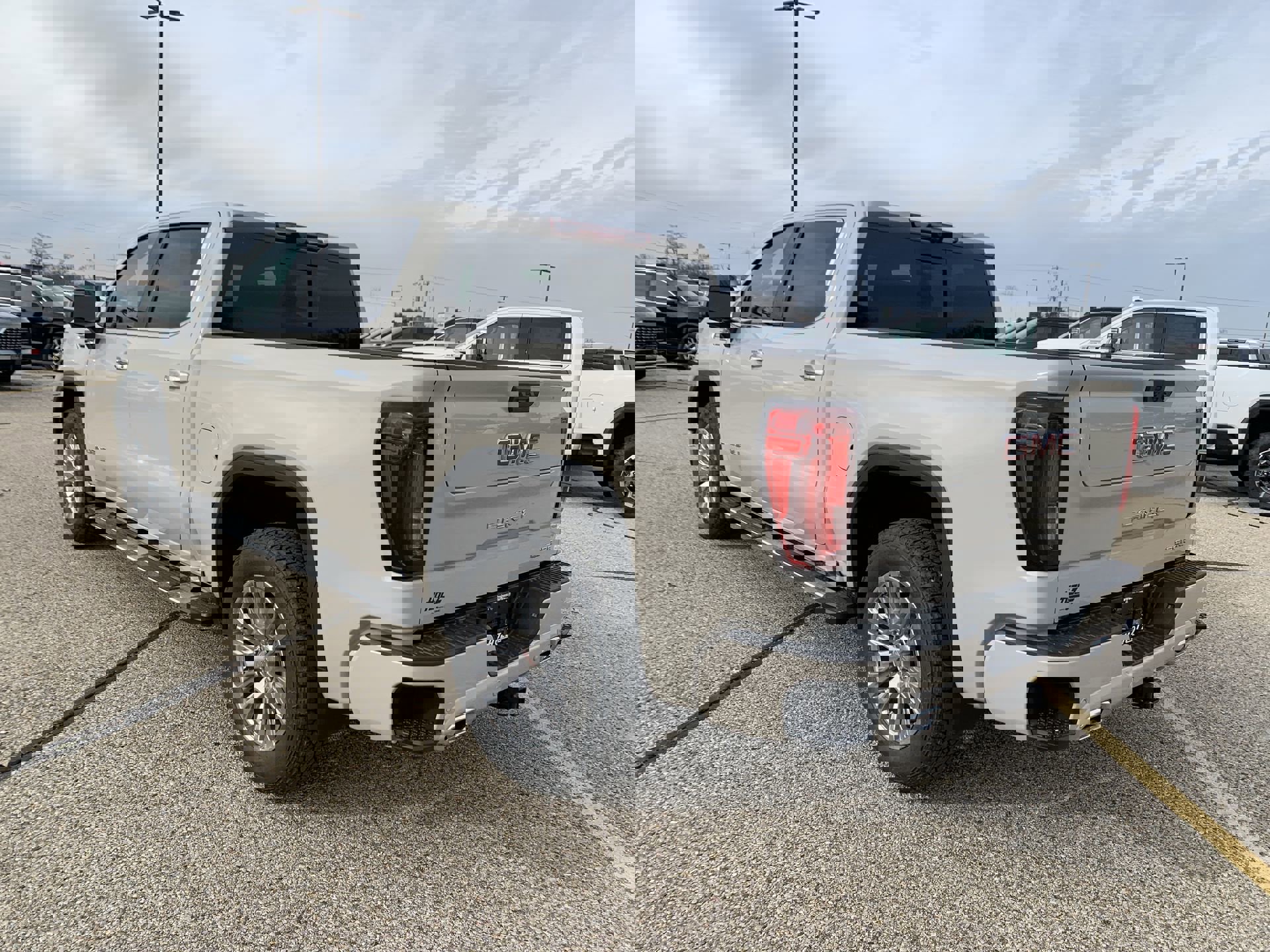 New 2026 GMC Sierra 1500 Denali w/ Technology Package image 39
