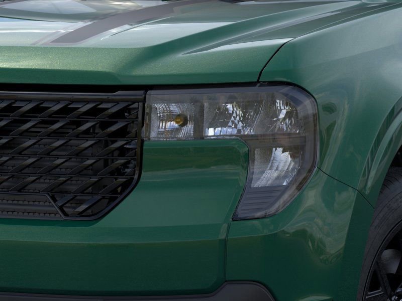 New 2025 Ford Maverick XLT w/ XLT Luxury Package AWD/4WD image 19