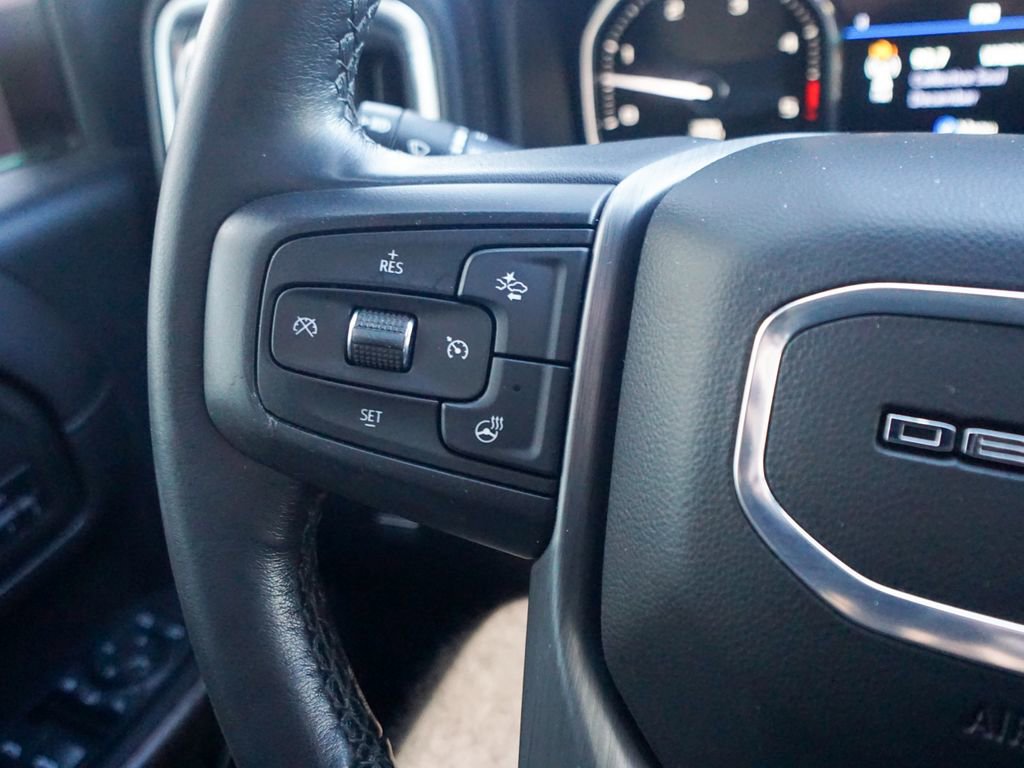 Used 2020 GMC Sierra 3500 Denali w/ Denali Ultimate Package image 24