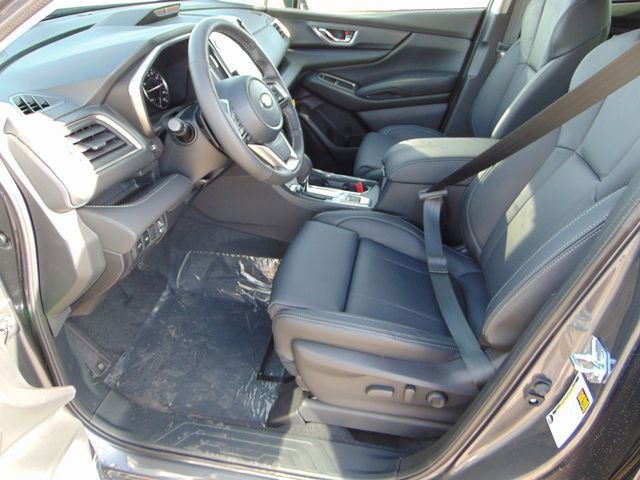 New 2026 Subaru Ascent Limited w/ Popular Package #1 image 10