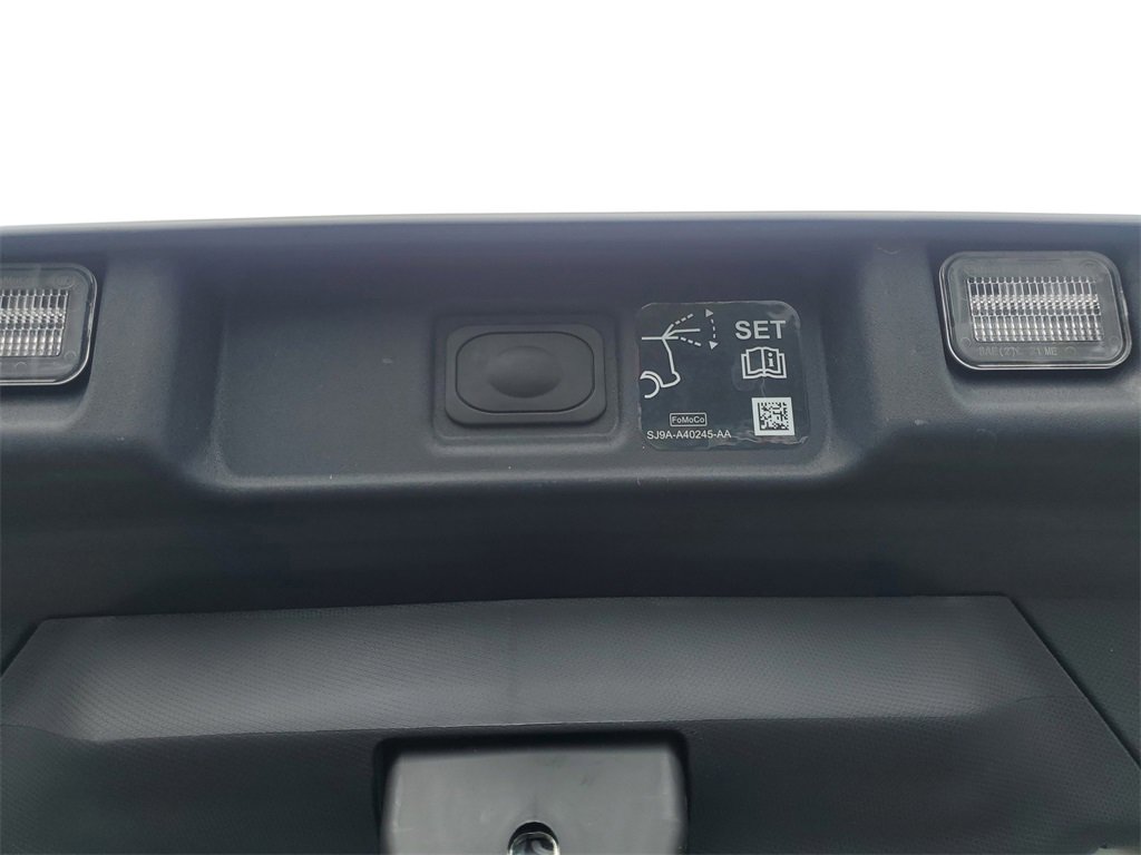 New 2025 Ford Mustang Mach-E GT w/ Interior Protection Package image 8