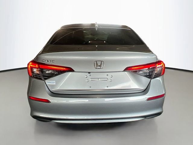 Used 2024 Honda Civic LX image 7