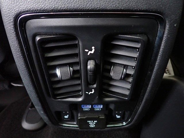 Certified 2020 Jeep Grand Cherokee SRT w/ Trailer Tow Group IV image 15