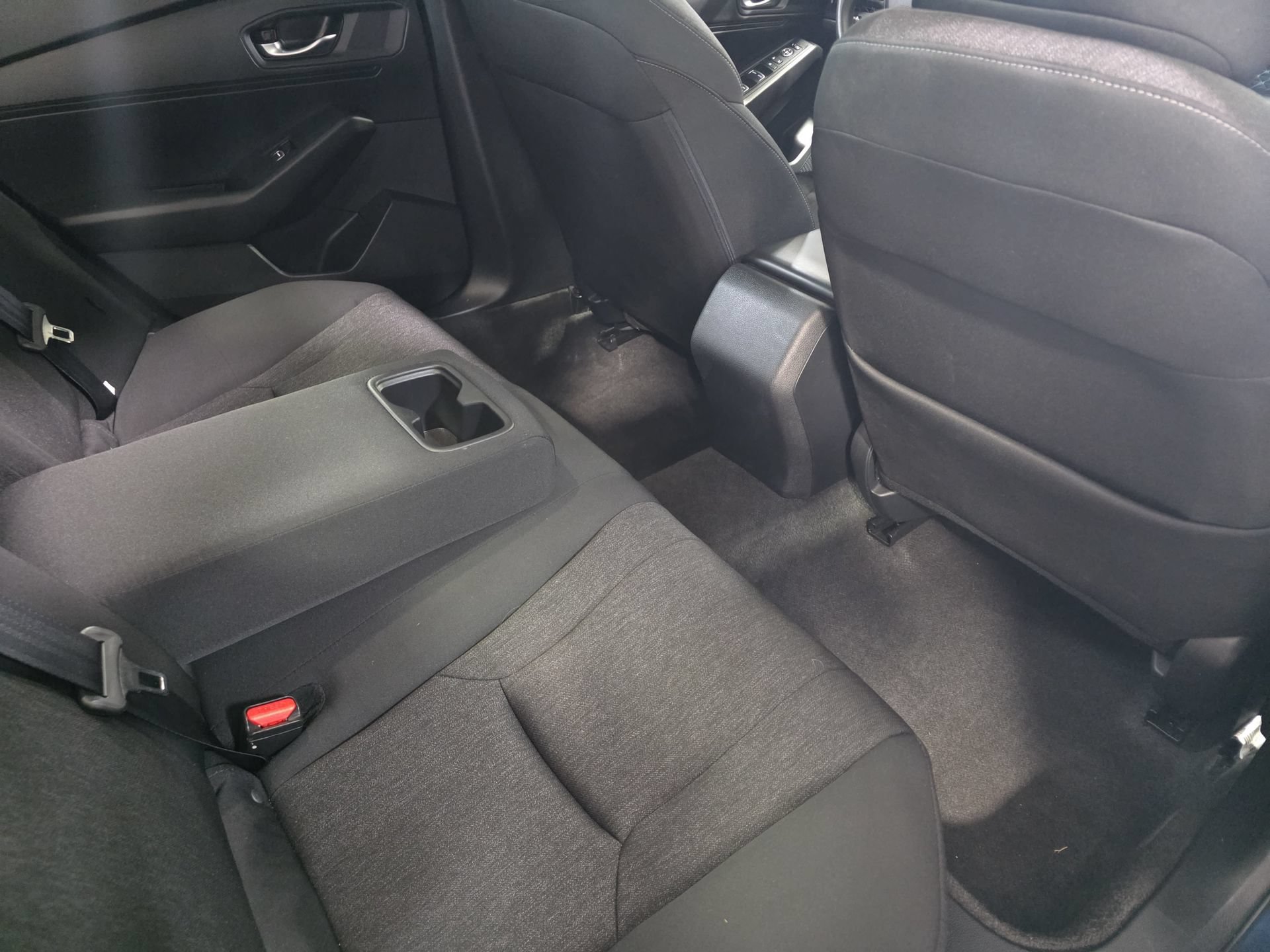 Used 2024 Honda Accord EX image 11