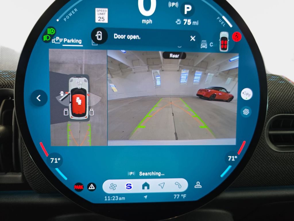 Used 2026 MINI Cooper John Cooper Works image 24