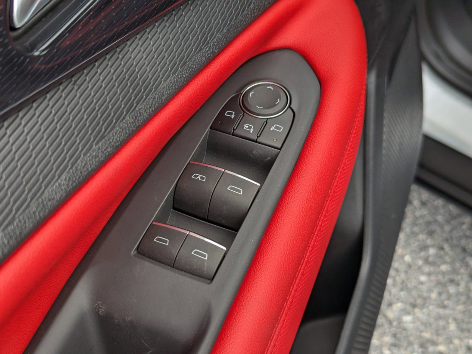 New 2024 Chevrolet Blazer EV RS image 20