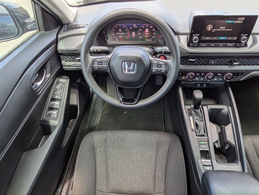 Used 2024 Honda Accord EX image 15
