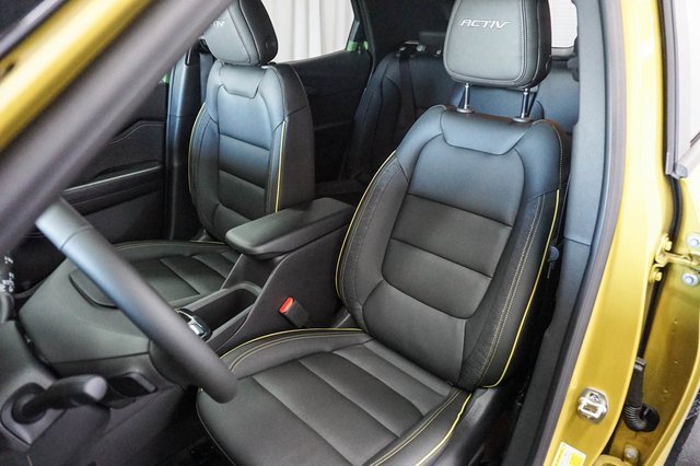 New 2024 Chevrolet TrailBlazer ACTIV w/ Convenience Package image 18