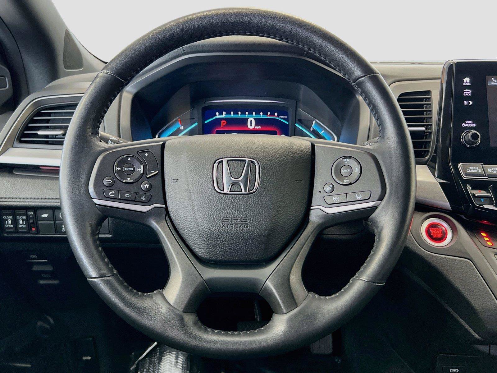 Used 2023 Honda Odyssey Sport image 18