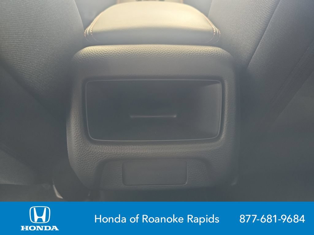 New 2027 Honda HR-V Sport image 30