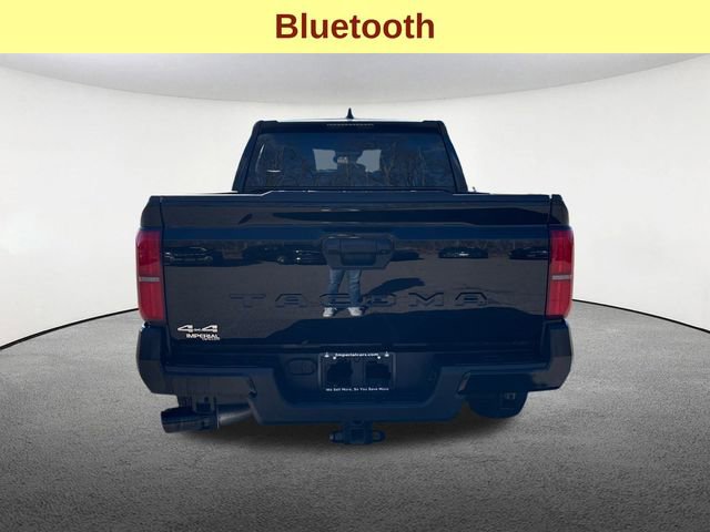Certified 2024 Toyota Tacoma SR5 image 13