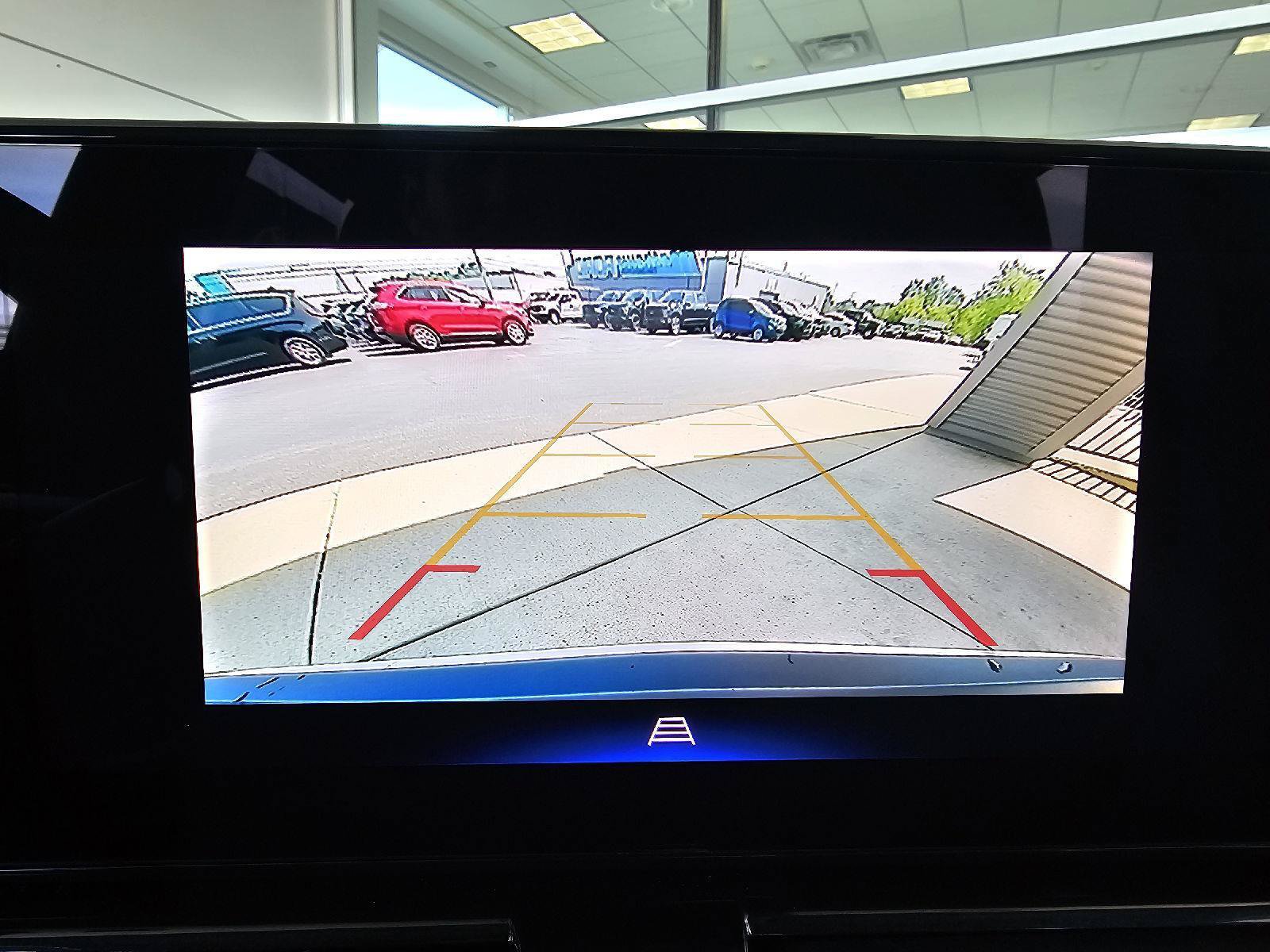 Used 2025 Chevrolet TrailBlazer LT FWD image 27