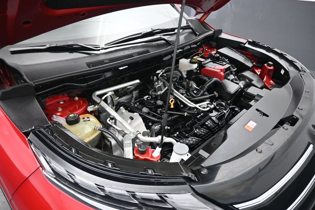 Used 2025 Mitsubishi Outlander AWD image 60