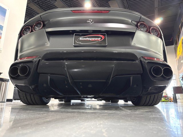 Used 2021 Ferrari 812 GTS RWD image 38