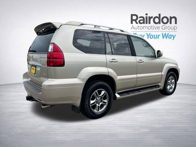 Used 2008 Lexus GX 470 image 9