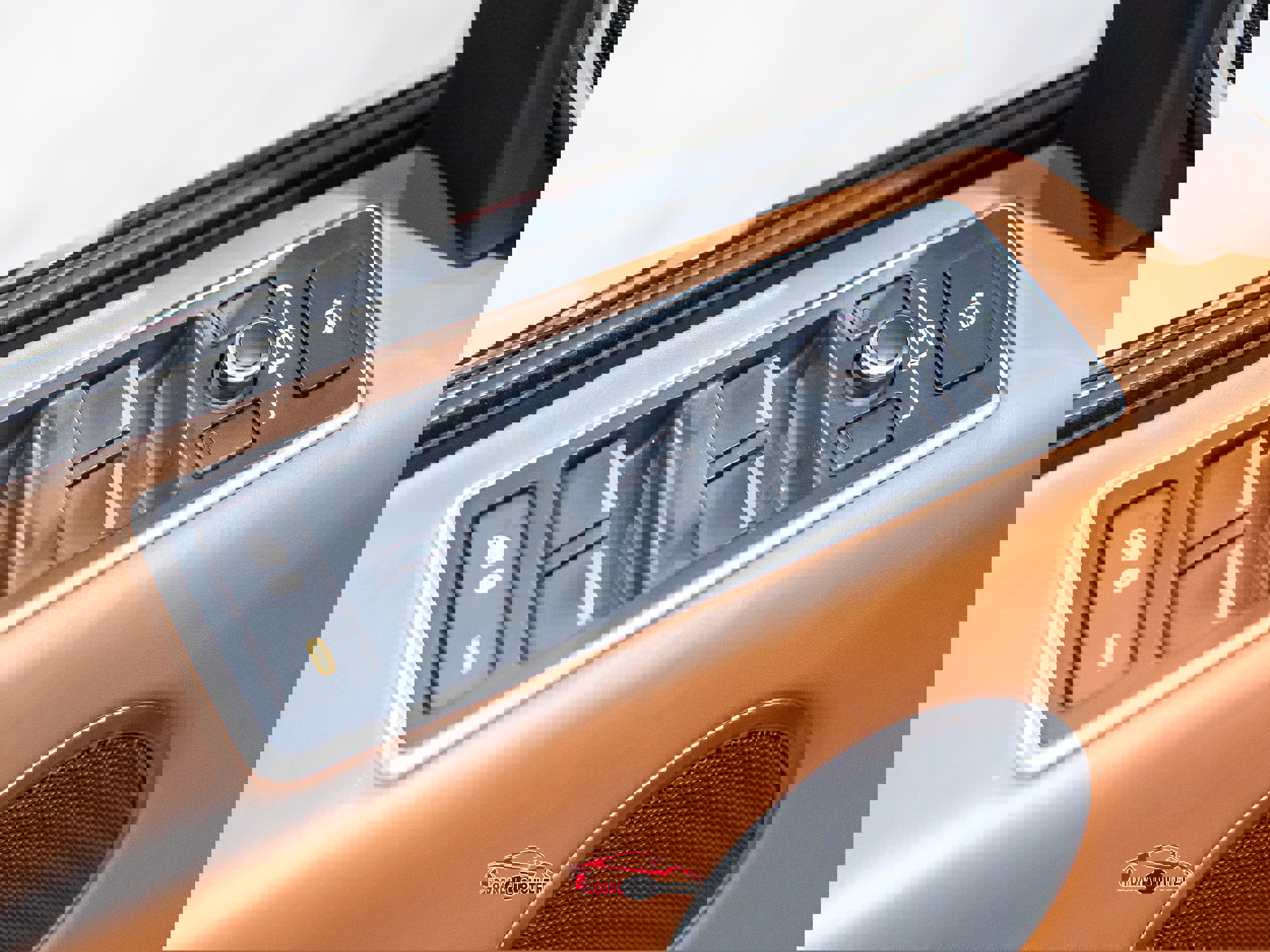 Used 2016 Land Rover Range Rover Autobiography image 46