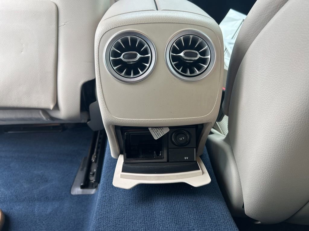 Used 2018 Mercedes-Benz E 400 4MATIC Cabriolet image 29