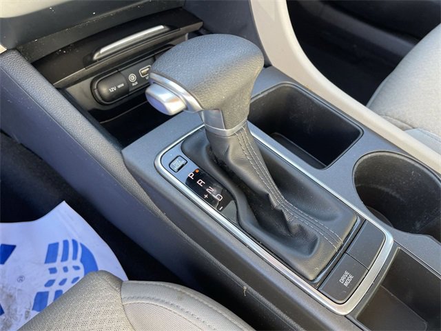 Used 2016 Kia Optima LX image 19