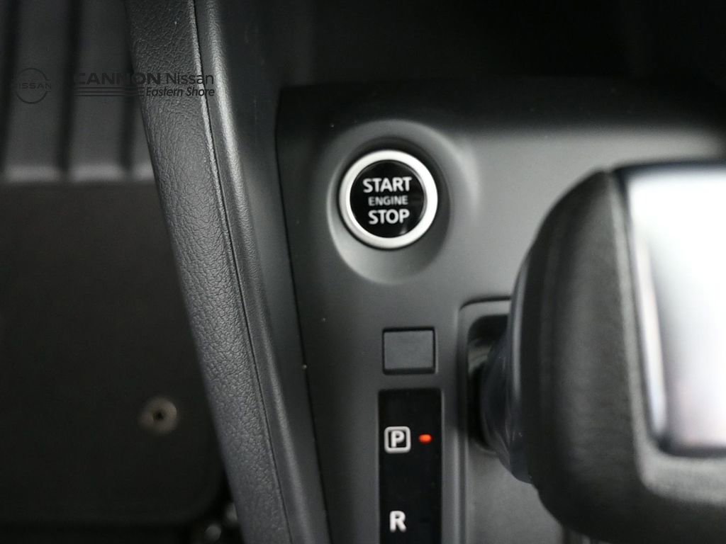 New 2025 Nissan Kicks Play S FWD image 18